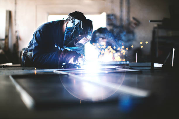 Best Automation and Robotic Welding in Eatonville, FL