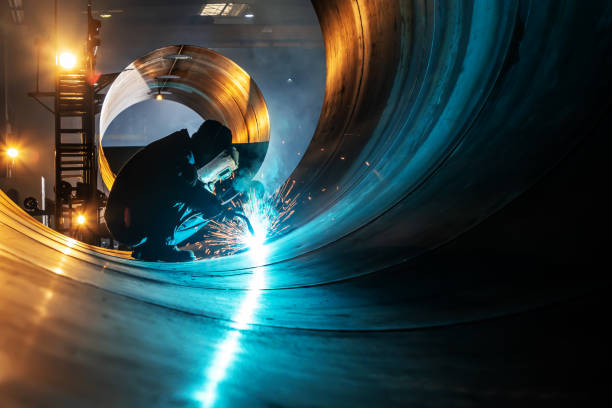 Best Specialty Welding Processes in Eatonville, FL