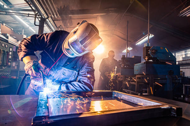Best Pipe Welding in Eatonville, FL