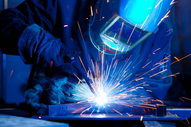 Best Aerospace and Defense Welding in Eatonville, FL