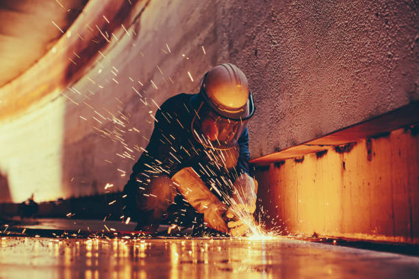 Best Structural Steel Welding in Eatonville, FL