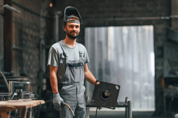 Best Structural Steel Welding in Eatonville, FL