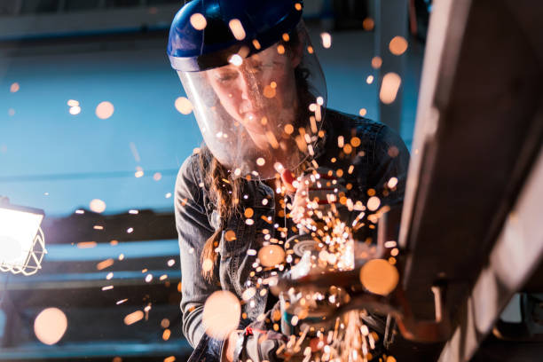 Eatonville, FL Welder & Metal Fabrication Company